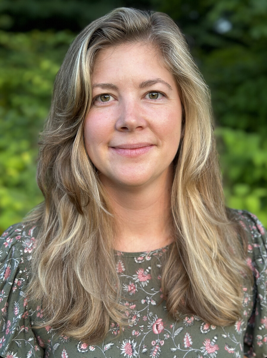 Lauren Carpenter, LICSW